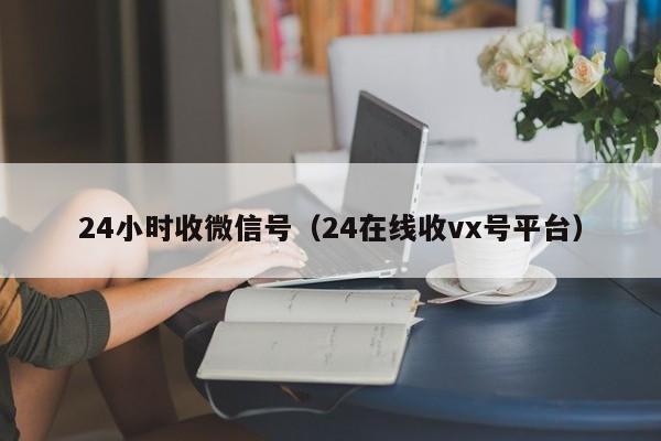 24小时收微信号（24在线收vx号平台）